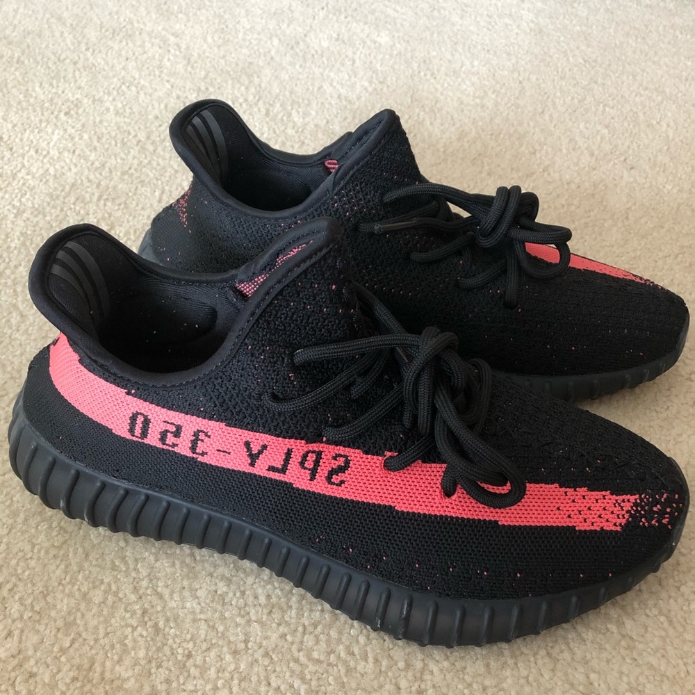 Yeezy Sneakers
